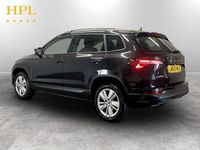 Gebraucht Skoda Karoq SE 150 PS (110 kW) 2025 Schwarz SUV