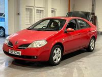 used Nissan Primera 1.8i SE 5dr