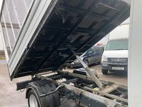 Used Iveco Daily 140 HP (102 kW) 2021 White