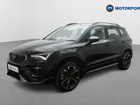 Used Cupra Ateca 190 HP (139 kW) 2025 Black SUV