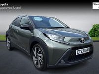 Usado Toyota Aygo X 72 HP (52 kW) 2025 SUV