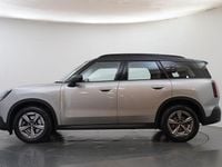 Used Mini Countryman 168 HP (123 kW) 2024 Silver SUV