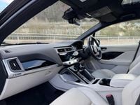 Used Jaguar I-Pace SE 294 kW (400 HP) 2020 Black SUV