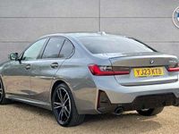 used BMW 330e 3 Series SaloonM Sport 4dr Step Auto [Tech/Pro Pack]