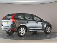 used Volvo XC60 D4 [190] SE Nav 5dr Geartronic [Leather]