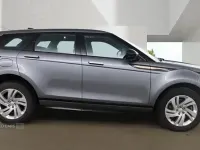 Used Land Rover Range Rover evoque R-Dynamic 249 HP (183 kW) 2022 Grey SUV