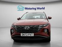 Used Hyundai Tucson SE 150 HP (110 kW) 2024 SUV