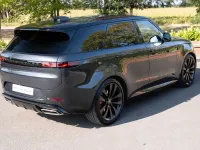 Used Land Rover Range Rover Sport Autobiography 2024 Grey SUV