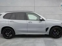 Used BMW X5 M Sport 294 HP (216 kW) 2024 Grey SUV
