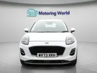 Gebraucht Ford Puma Titanium 125 PS (91 kW) 2023 SUV