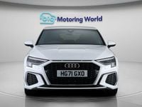 Used Audi A3 Sportback S-Line 150 HP (110 kW) 2024 Hatchback