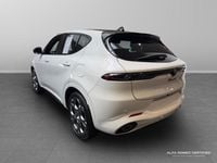 New Alfa Romeo Tonale 276 HP (202 kW) 2026 White SUV