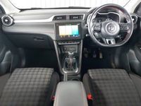 used MG ZS 1.5 VTi-TECH Excite 5dr