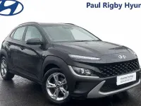 Used Hyundai Kona SE 120 HP (88 kW) 2022 SUV