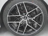 Begagnad BMW 430 M Sport 2015 Silver Sportkupé