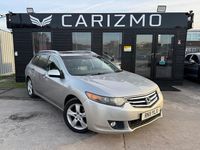 Used Honda Accord EX 2011 Silver Estate