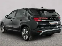 Used Skoda Kodiaq SE 150 HP (110 kW) 2024 Black magic pearl effect SUV