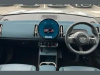 Used Mini Countryman Exclusive 168 HP (123 kW) 2025 Silver SUV
