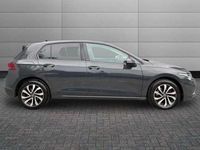 Used VW Golf VIII 110 HP (80 kW) 2022