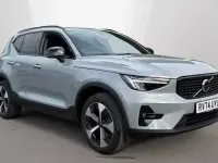 Used Volvo XC40 Plus 194 HP (142 kW) 2025 SUV
