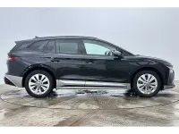 Used Skoda Enyaq iV SE L 110 kW (150 HP) 2025 Black magic pearl effect SUV