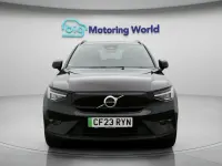 Used Volvo XC40 Plus 169 kW (231 HP) 2022 Black SUV