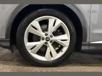 Used Audi Q4 e-tron S-Line 150 kW (204 HP) 2023 Grey SUV