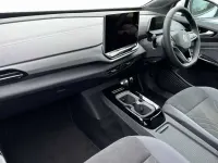 Usado VW ID.4 Pro 210 kW (286 CV) 2026 Plateado SUV