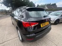Used Seat Arona SE Technology 116 HP (85 kW) 2018 SUV