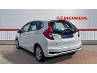 used Honda Jazz 1.3 i-VTEC SE 5dr Petrol Hatchback