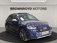 Used Audi Q5 S-Line 354 HP (260 kW) 2019 SUV