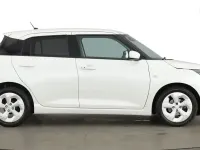 Used Suzuki Swift 82 HP (60 kW) 2024 White Hatchback
