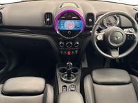 Usado Mini Cooper Countryman Classic 134 CV (98 kW) 2022 Negro SUV