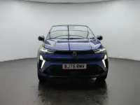 Used Renault Captur Evolution 2025 Blue SUV