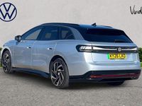 Used VW ID.7 Pro 210 kW (286 HP) 2026 Silver Estate