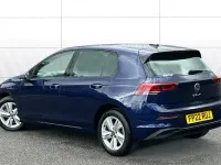 Used VW Golf VIII Life 131 HP (96 kW) 2024 Hatchback