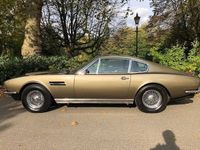 used Aston Martin Vantage Vantage