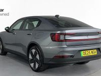 Used Polestar 2 Pilot 219 kW (299 HP) 2025 Grey Hatchback