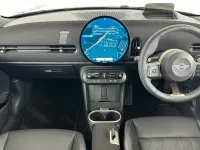 Used Mini Cooper Hatch 113 kW (154 HP) 2026 Black Hatchback