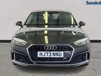 Used Audi A5 Sportback Sport 150 HP (110 kW) 2024 Hatchback