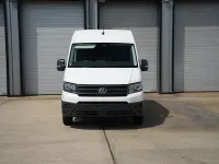 New VW Crafter 140 HP (102 kW) 2026 Van