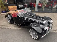 Used MG F 1990 Black