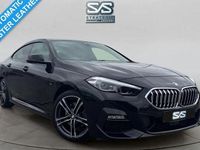 Used BMW 218 M Sport 136 HP (100 kW) 2024 Coupe