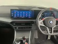 Used BMW M2 Comfort Edition 473 HP (347 kW) 2025 Black Coupe