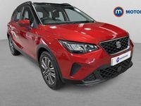 Used Seat Arona SE Technology 95 HP (69 kW) 2025 SUV