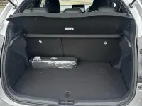 New Toyota Yaris 131 HP (96 kW) 2025 Silver Hatchback