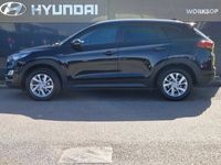 used Hyundai Tucson 1.6 GDi SE Nav (2WD) 5 Door