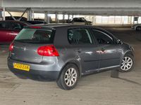 Used VW Golf IV S 2006 Grey Hatchback