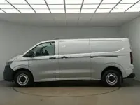 Used VW Transporter 2025 Grey Van