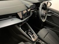 Used Audi A3 e-tron Sport 204 HP (150 kW) 2025 Hatchback